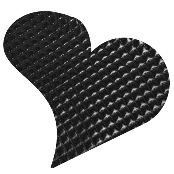 VERNIZ SOFT MATELADO 1.0 MM COR PRETO COM FUNDO MANTA
