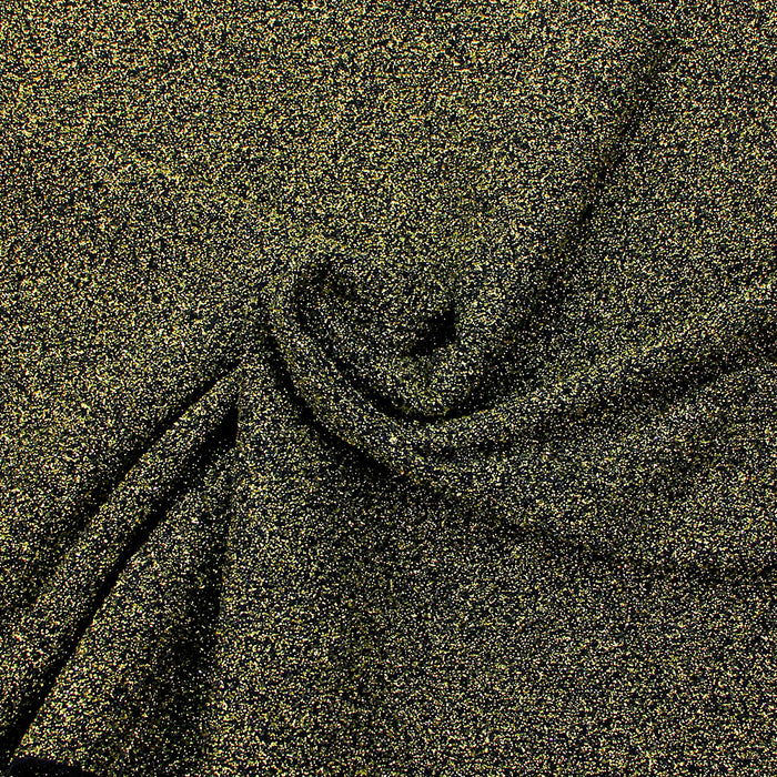 TECIDO LUREX BRILHO PREMIUM DOURADO