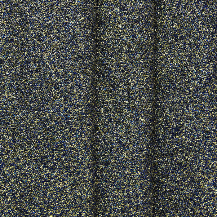 TECIDO LUREX BRILHO PREMIUM AZUL