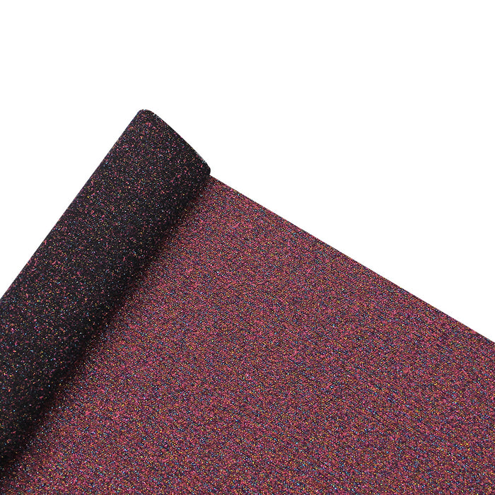 TECIDO LUREX BRILHO PREMIUM ROSA