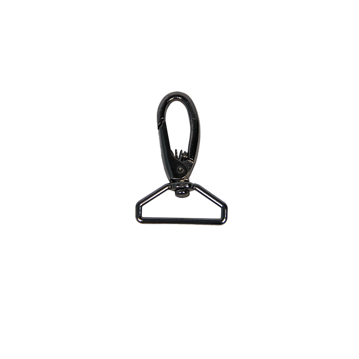 MOSQUETAO ZAMAK 1057/30MM ONIX 10 PEÇAS