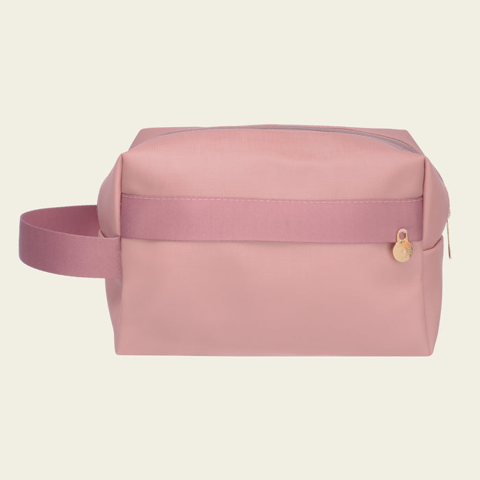 NECESSAIRE CLASSICA EM DUNA 0.9 ROSE