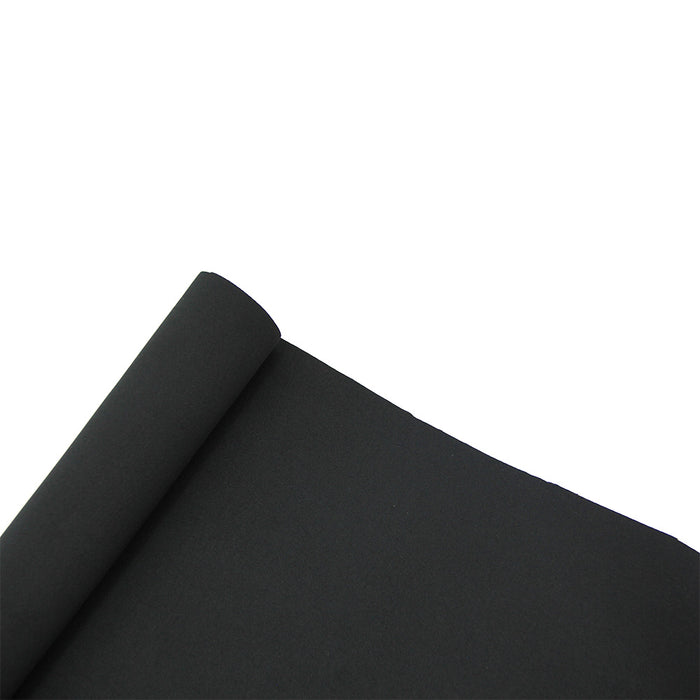 NEOPRENE ORIGINAL 2MM TERMICO COR PRETA