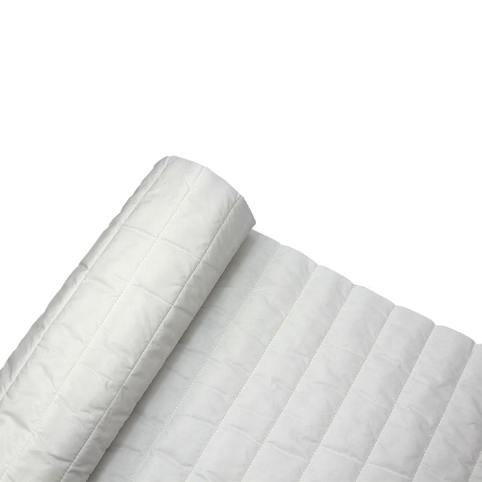 NYLON CANADENSE MATELADO BRANCO FOSCO