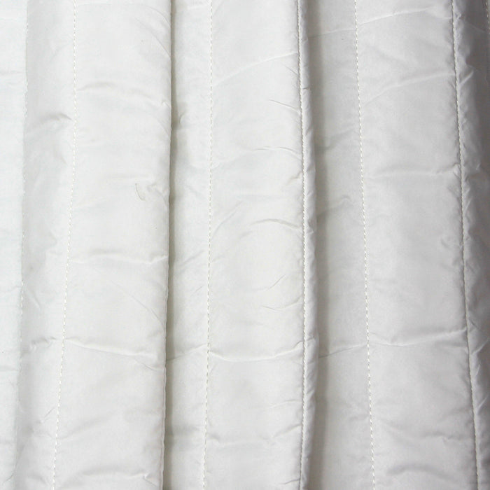 NYLON CANADENSE MATELADO BRANCO FOSCO