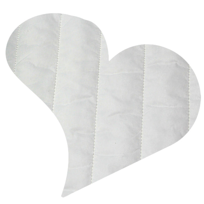 NYLON CANADENSE MATELADO BRANCO FOSCO