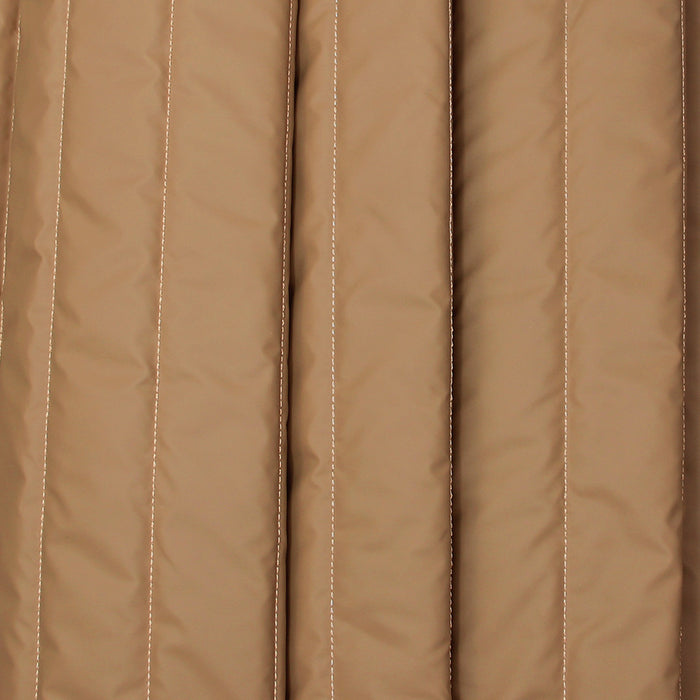 NYLON CANADENSE MATELADO CARAMELO FOSCO