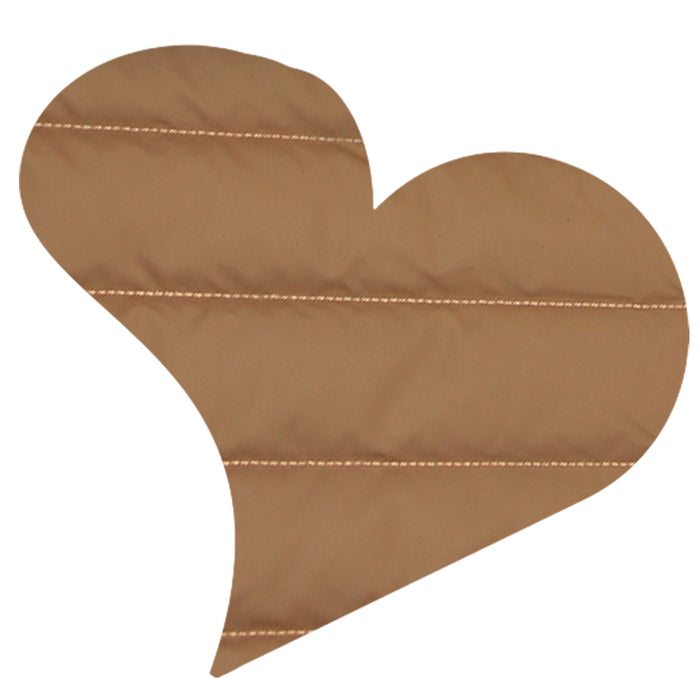 NYLON CANADENSE MATELADO CARAMELO FOSCO