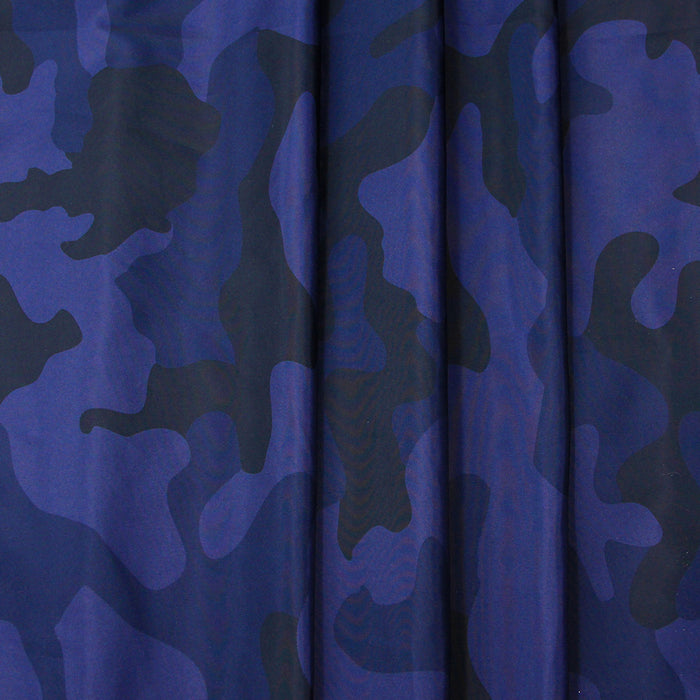 NYLON CANADENSE EXERCITO COR AZUL MARINHO