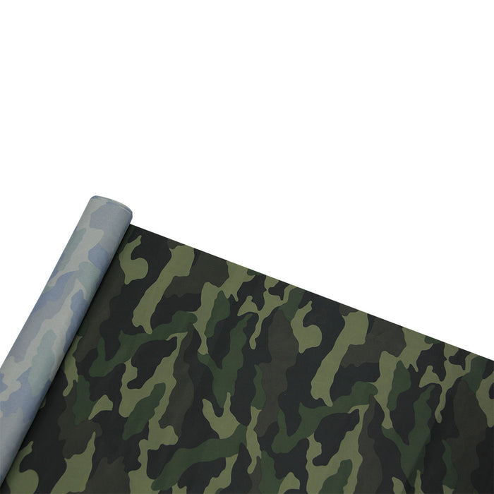 NYLON CANADENSE EXERCITO COR VERDE FLORESTA