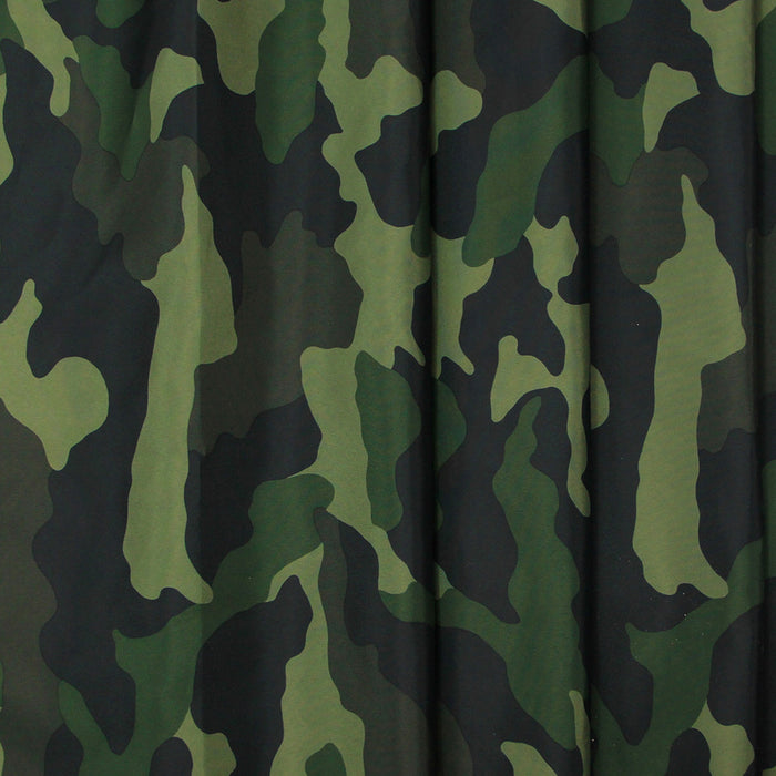 NYLON CANADENSE EXERCITO COR VERDE FLORESTA