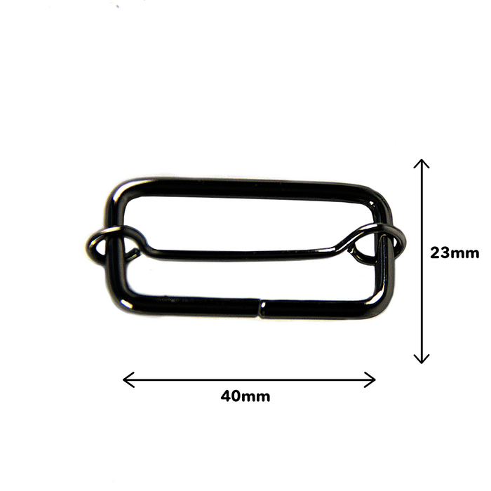 REGULADOR 40MM ALT 17MM AR 3,0 ONIX 10 PEÇAS