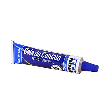 TEKBOND COLA DE CONTATO 30G BLISTER