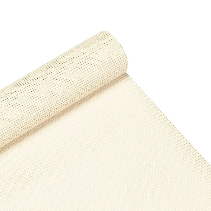 TELA 100% PVC COR CREME