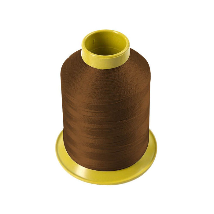 LINHA 60/1500M COR MARROM (8212) 1 TUBO