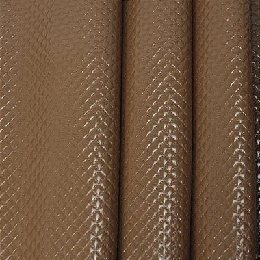 VERNIZ SOFT MATELADO 1.0 MM COR CARAMELO COM FUNDO MANTA
