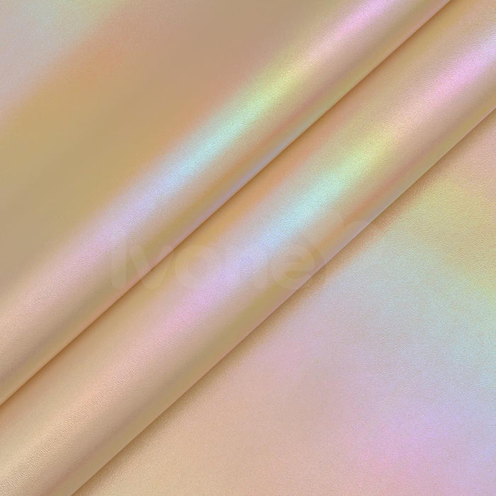 METTALIC HOLOGRAFICO AMARELO