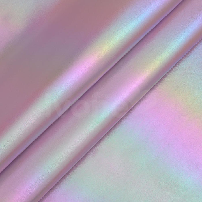 METTALIC HOLOGRAFICO LILAS