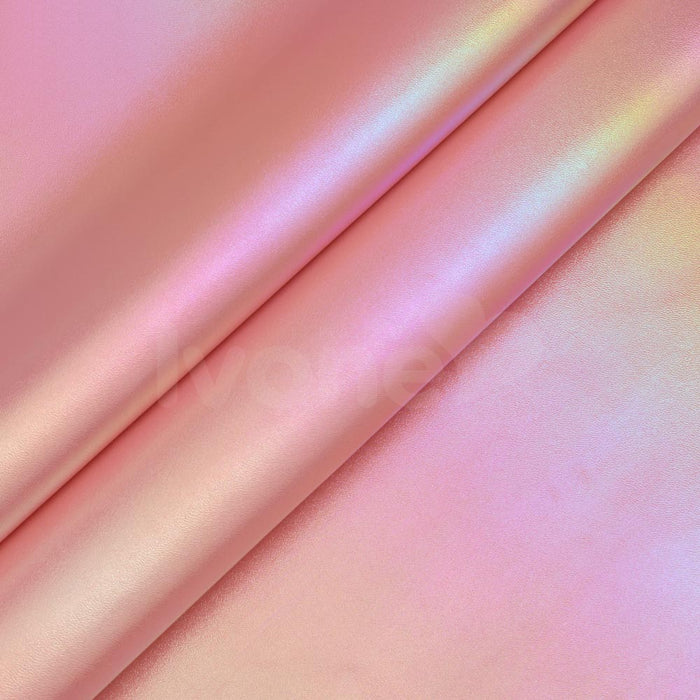METTALIC HOLOGRAFICO ROSA