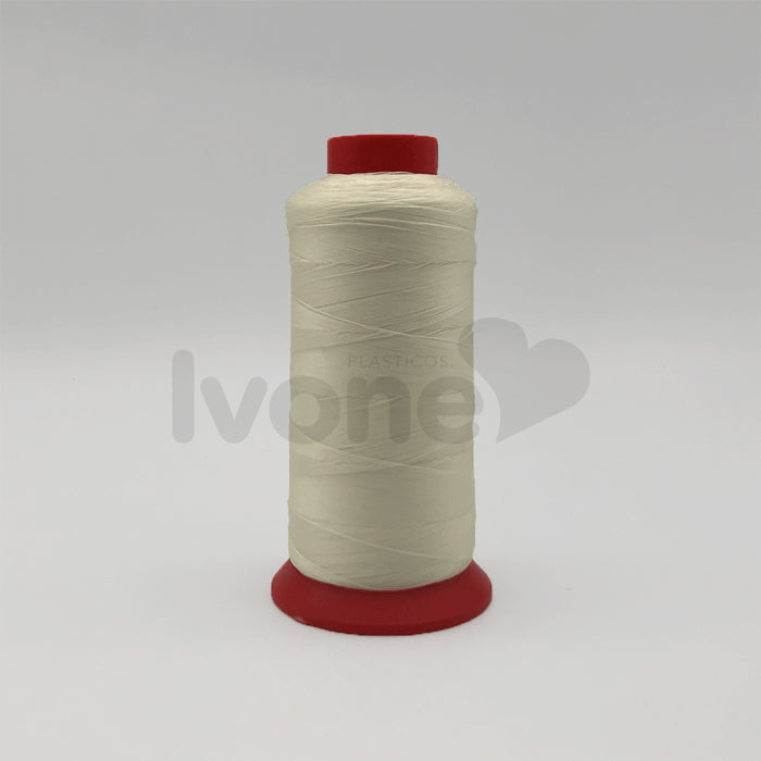 LINHA 60/1500M COR BEGE CLARO (100520) 1 TUBO