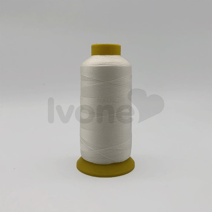 LINHA 60/1500M COR BRANCO (10542) 1 TUBO