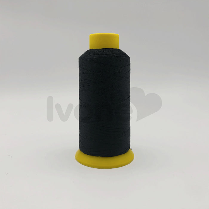 LINHA 60/1500M COR PRETO (100541) 1 TUBO