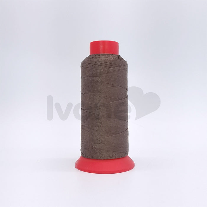 LINHA 60/1500M COR MARROM (100546) 1 TUBO