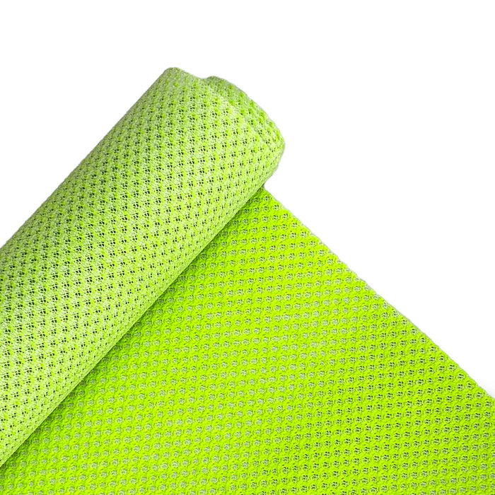 TELA OUSADIA COR VERDE NEON
