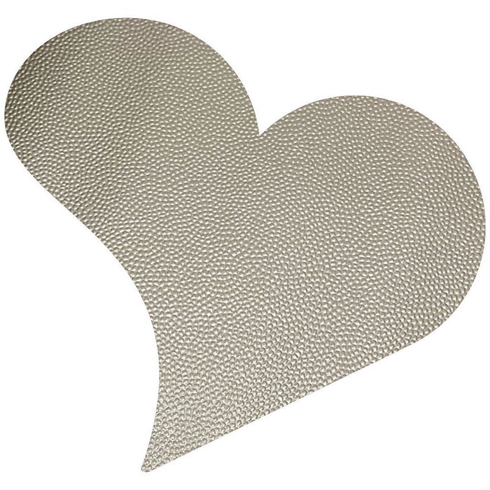VERONA 0,40 PEROLIZADO COR OURO LIGHT COM FUNDO SPUN