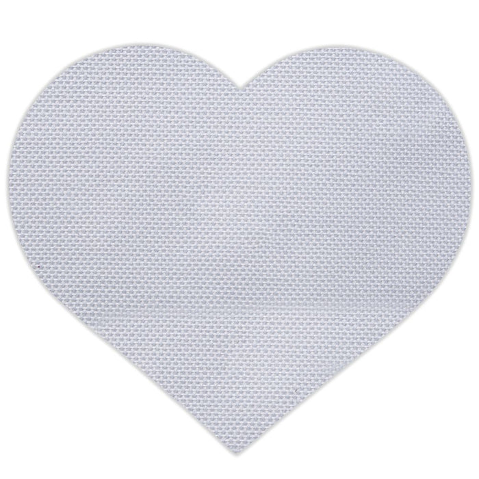 NYLON 600 COR BRANCO