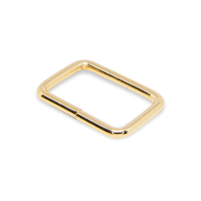 PASSADOR 30MM ALT 15 MM AR 2.7 C/ VERNIZ DOURADO CATAFORETICO 10 PEÇAS