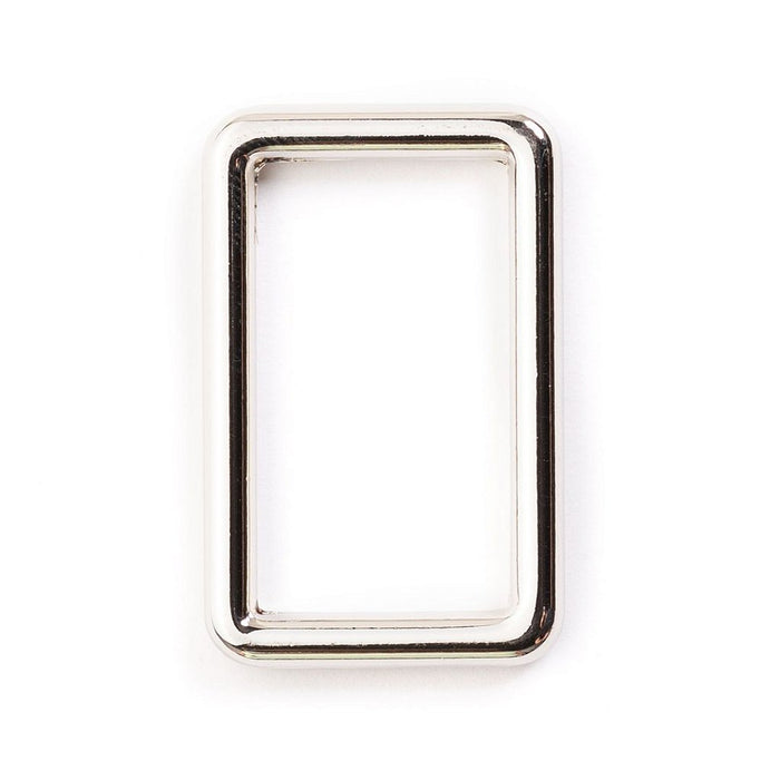 PASSADOR LUXO 30MM AR.4.0 NIQUELADO UNIDADE