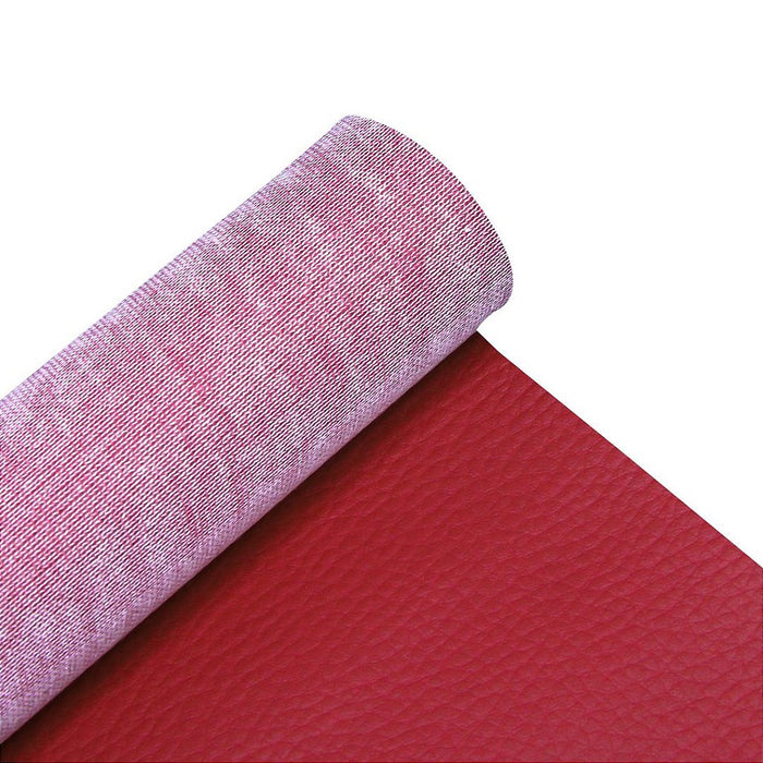 DOLLARO 0.8MM COM FUNDO DE MALHA COR VERMELHO