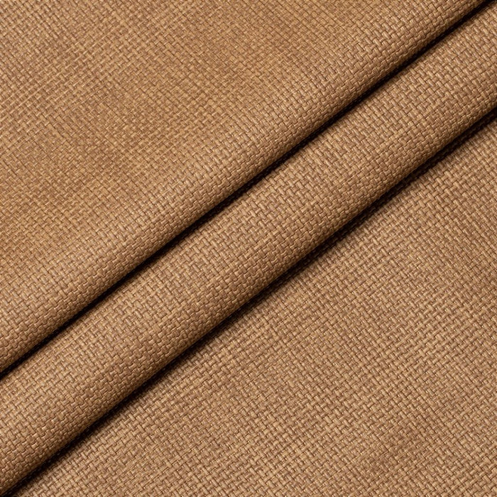 PALHA ESTAMPADO 0.8 FUNDO DE NON WOVEN COR CARAMELO