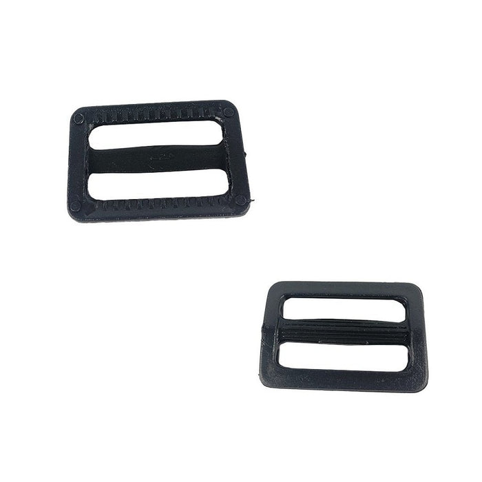 REGULADOR 30MM PRETO PACOTE COM 10 UNIDADES