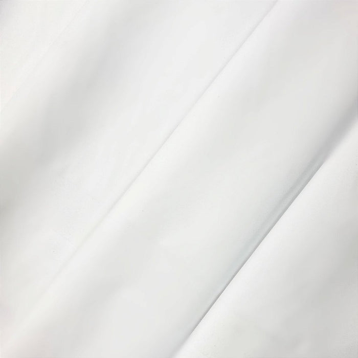 NYLON 190T EMBORRACHADO COR BRANCO