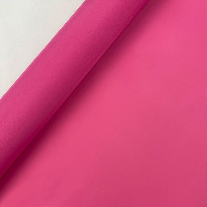 NYLON 190T EMBORRACHADO COR PINK