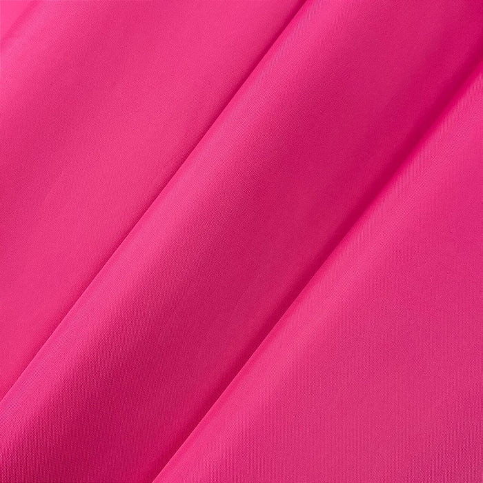 NYLON 190T EMBORRACHADO COR PINK