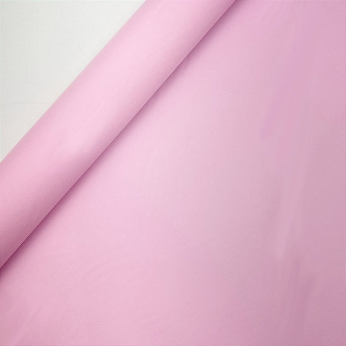 NYLON 190T EMBORRACHADO COR ROSA BEBE