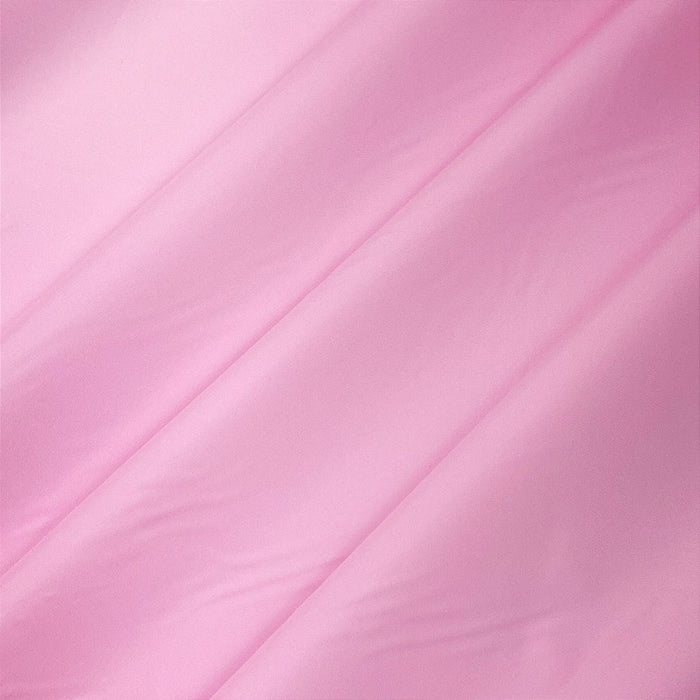 NYLON 190T EMBORRACHADO COR ROSA BEBE