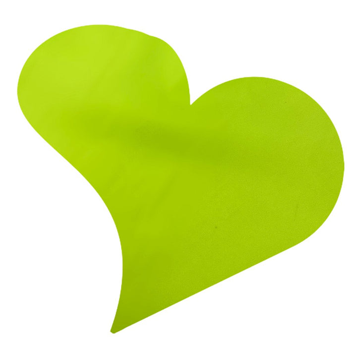 NYLON 190T EMBORRACHADO COR VERDE FLUOR