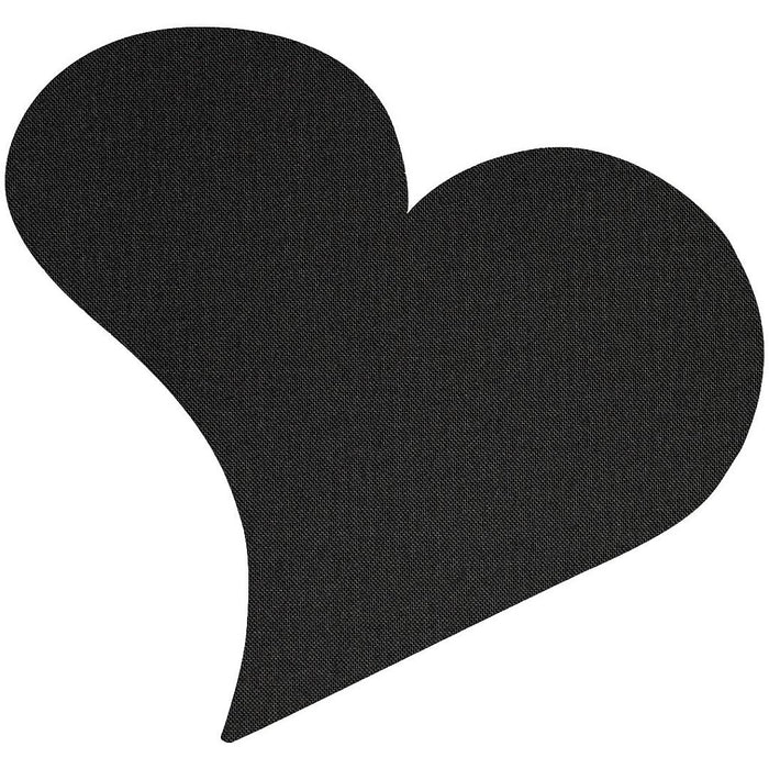 NYLON 301 RESINADO PRETO