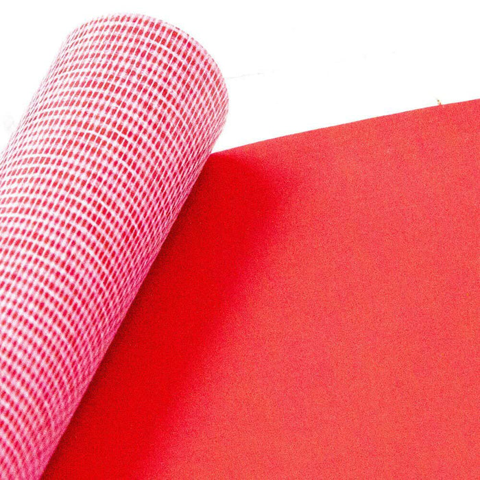 BAGUN 0,30 COR VERMELHO