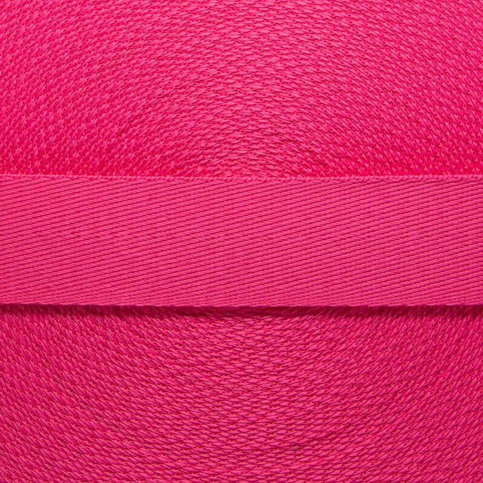 FITA LISA 30MM COR PINK 1 METRO