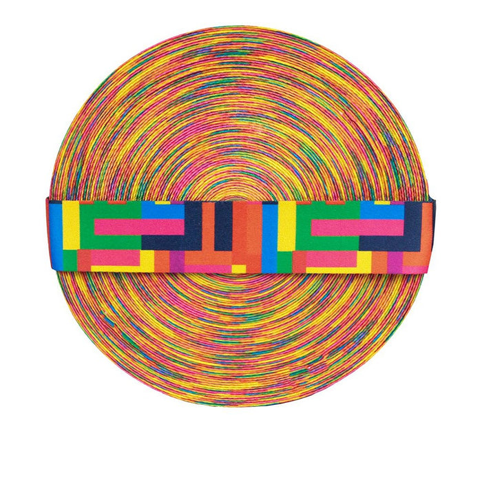 FITA TETRIS 40MM (COR 02) 1 METRO