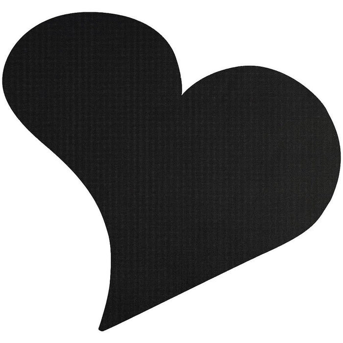 NYLON 190T EMBORRACHADO COR PRETO