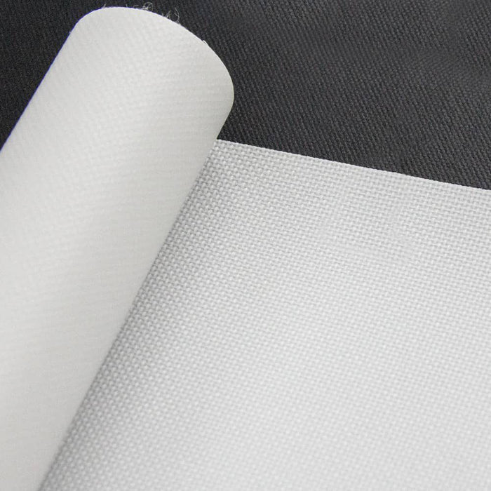 NYLON 301 RESINADO BRANCO