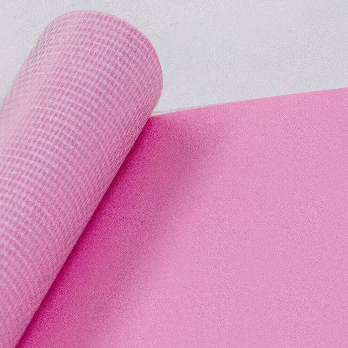 BAGUN 0,30 COR ROSA BEBE