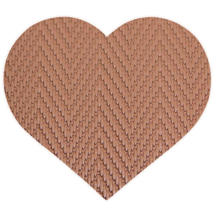 VERSALHES 0,8MM COR NUDE