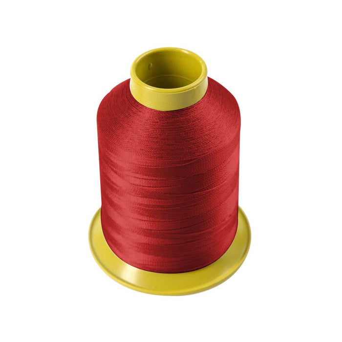 LINHA 60/1500M COR VERMELHO (44) 1 TUBO